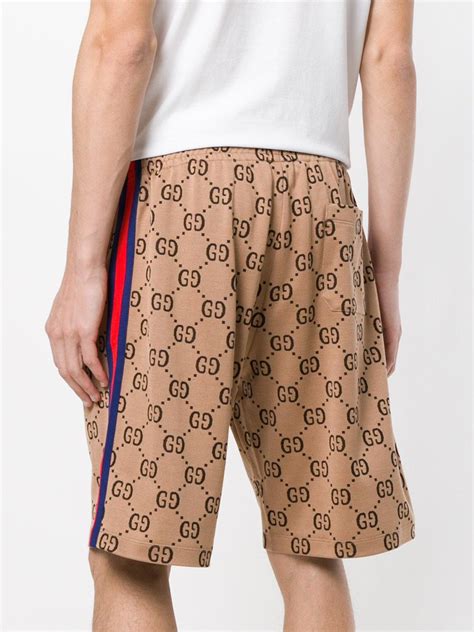 gucci for men sets|Gucci shorts men's cheap.